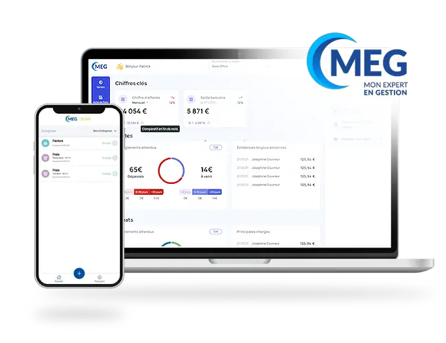 MEG Mon expert en gestion